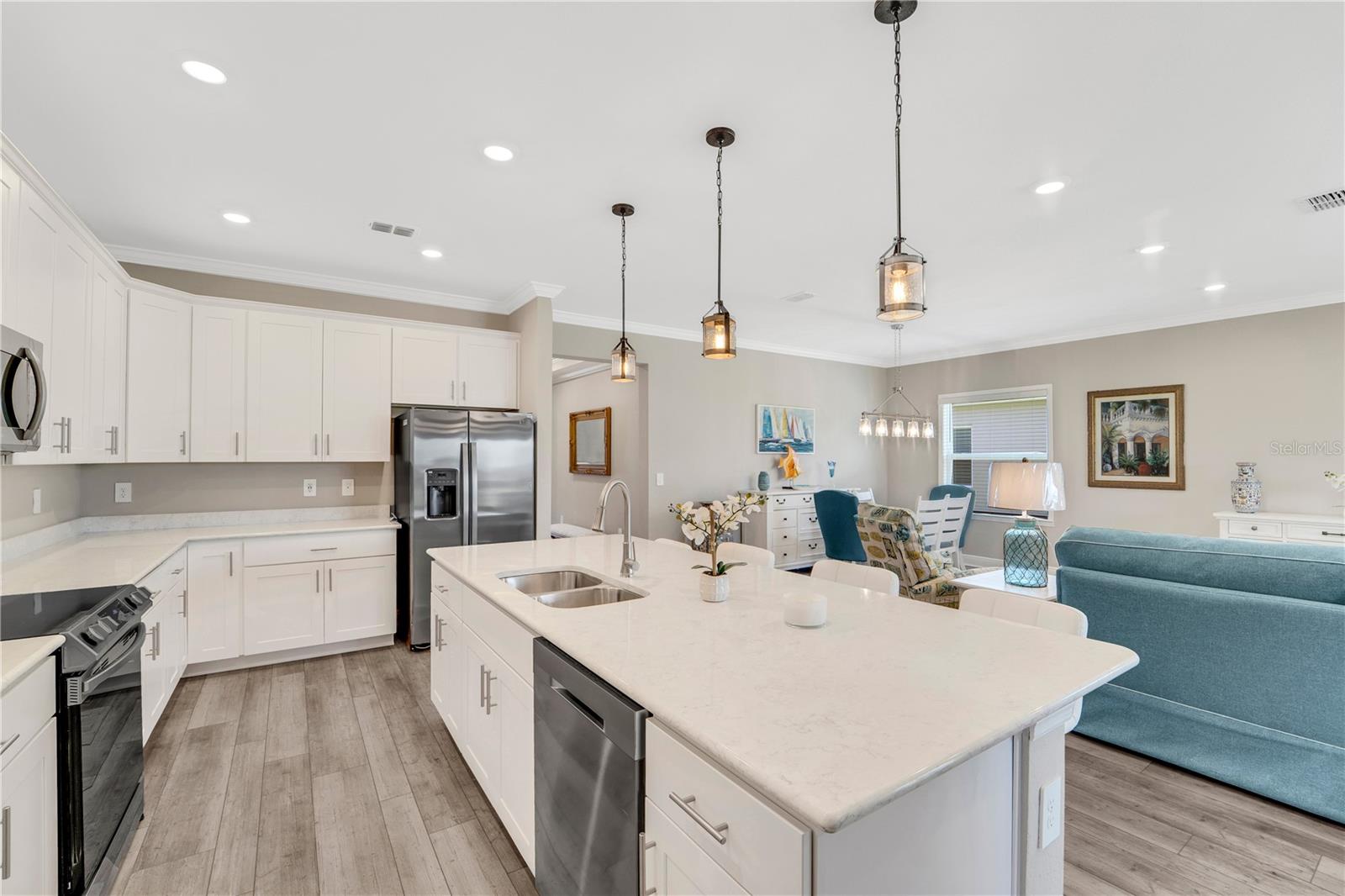 HAMMOCKS/WEST PORT PH 1 - Residential Lease