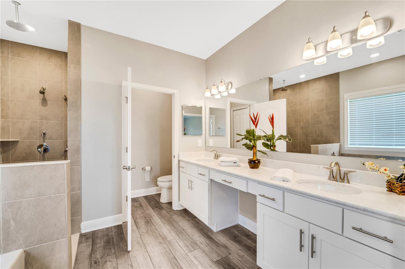 HAMMOCKS/WEST PORT PH 1 - Residential Lease