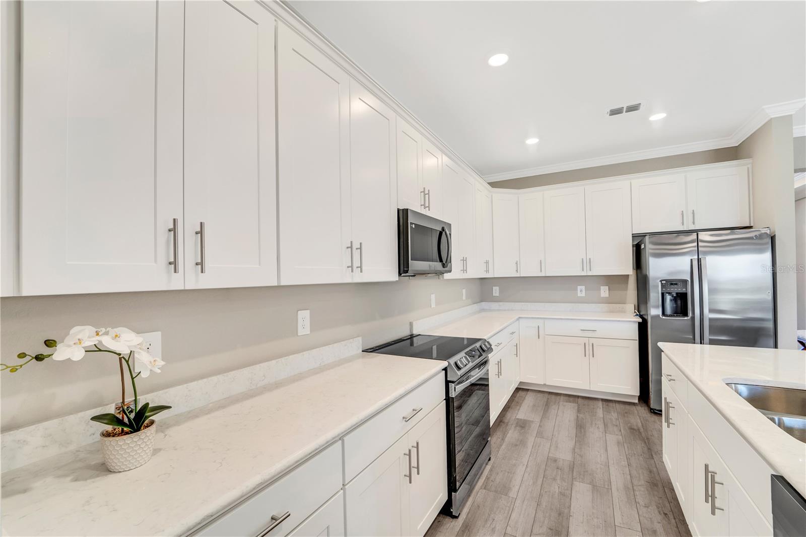 HAMMOCKS/WEST PORT PH 1 - Residential Lease