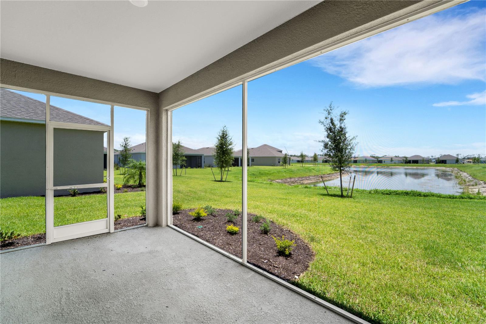 HAMMOCKS/WEST PORT PH 1 - Residential Lease