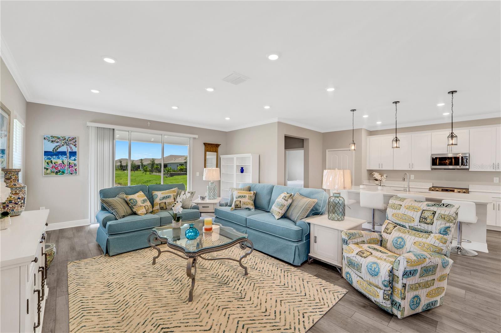 HAMMOCKS/WEST PORT PH 1 - Residential Lease