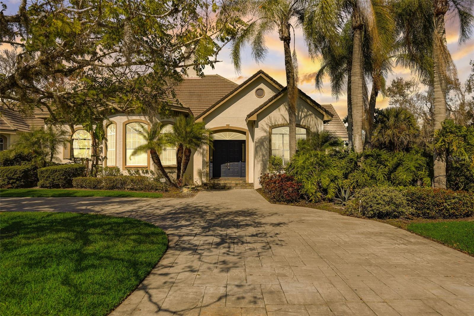 THE HIGHLANDS - Residential Lease