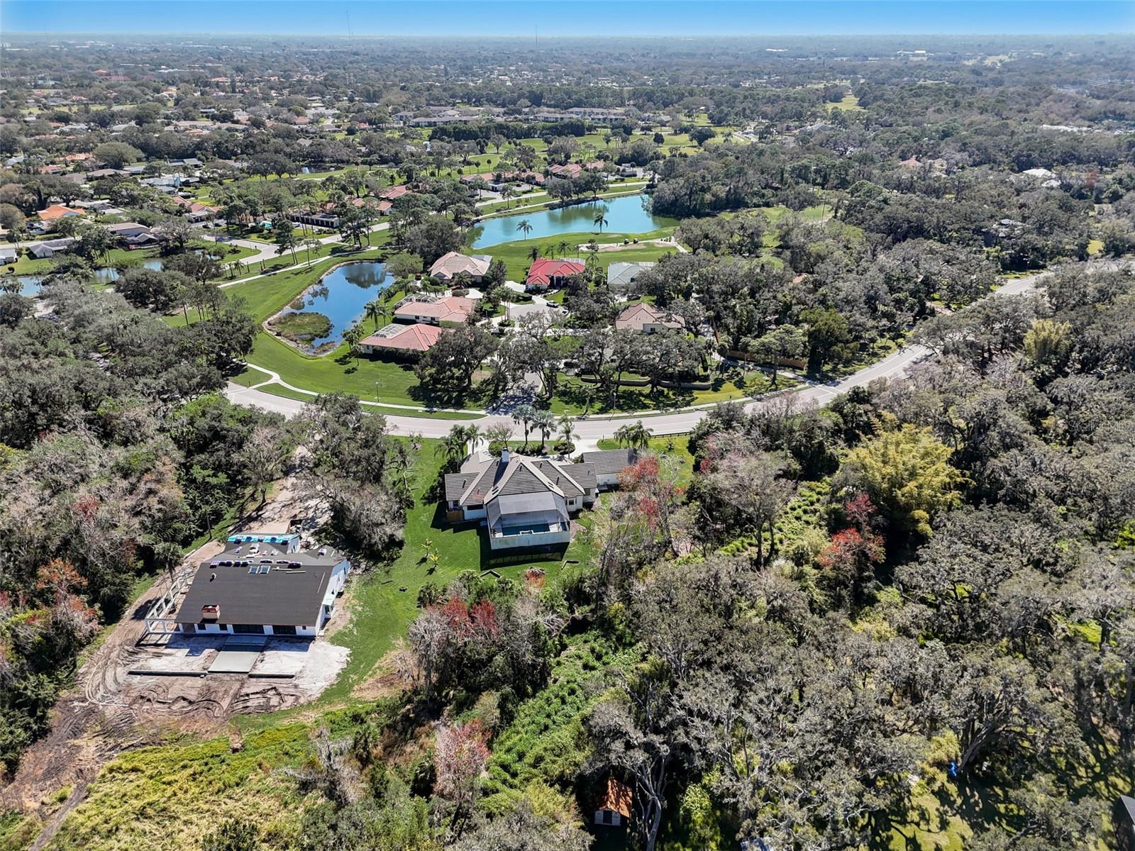 THE HIGHLANDS - Residential Lease