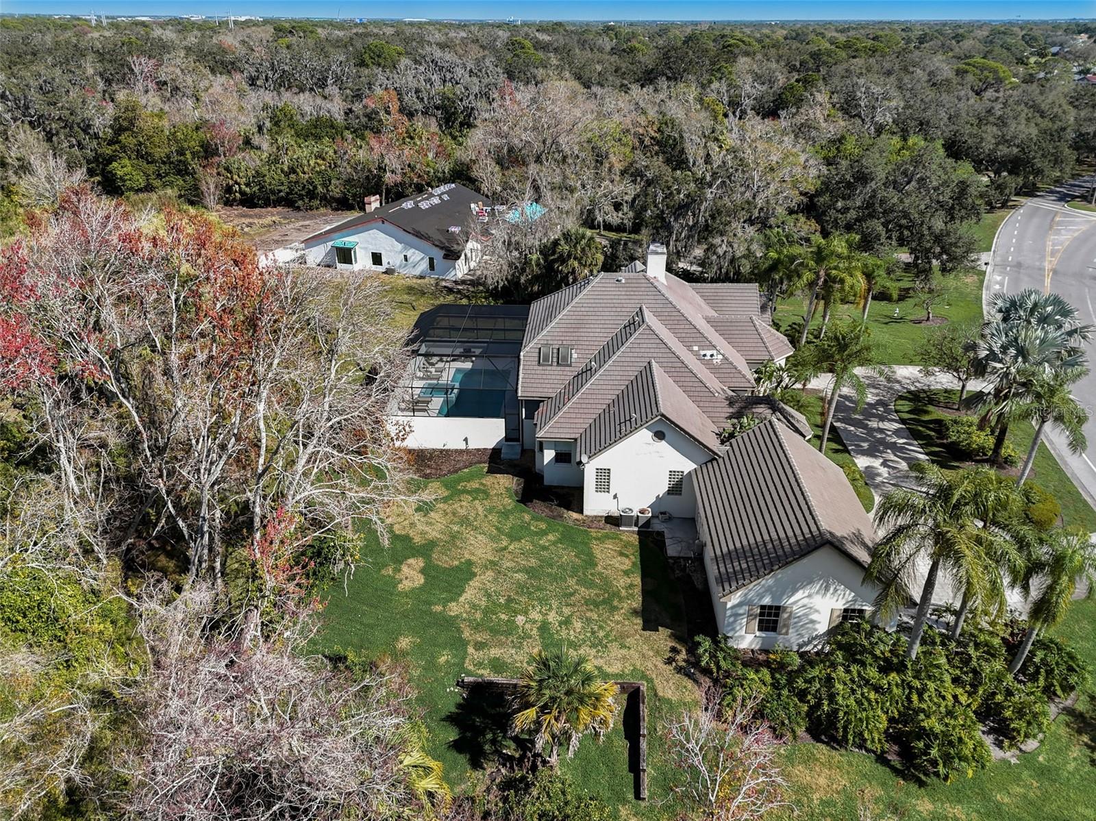 THE HIGHLANDS - Residential Lease