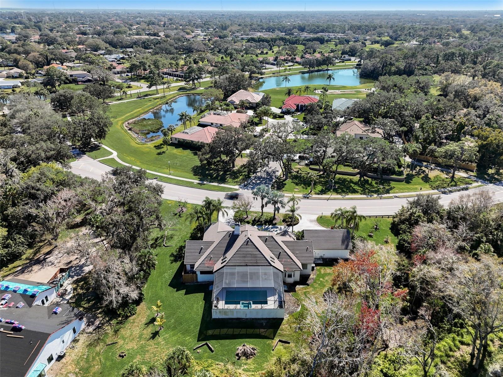 THE HIGHLANDS - Residential Lease