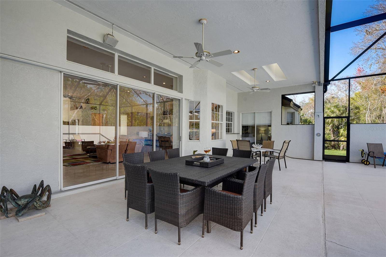 THE HIGHLANDS - Residential Lease