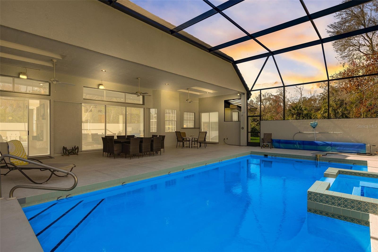 THE HIGHLANDS - Residential Lease