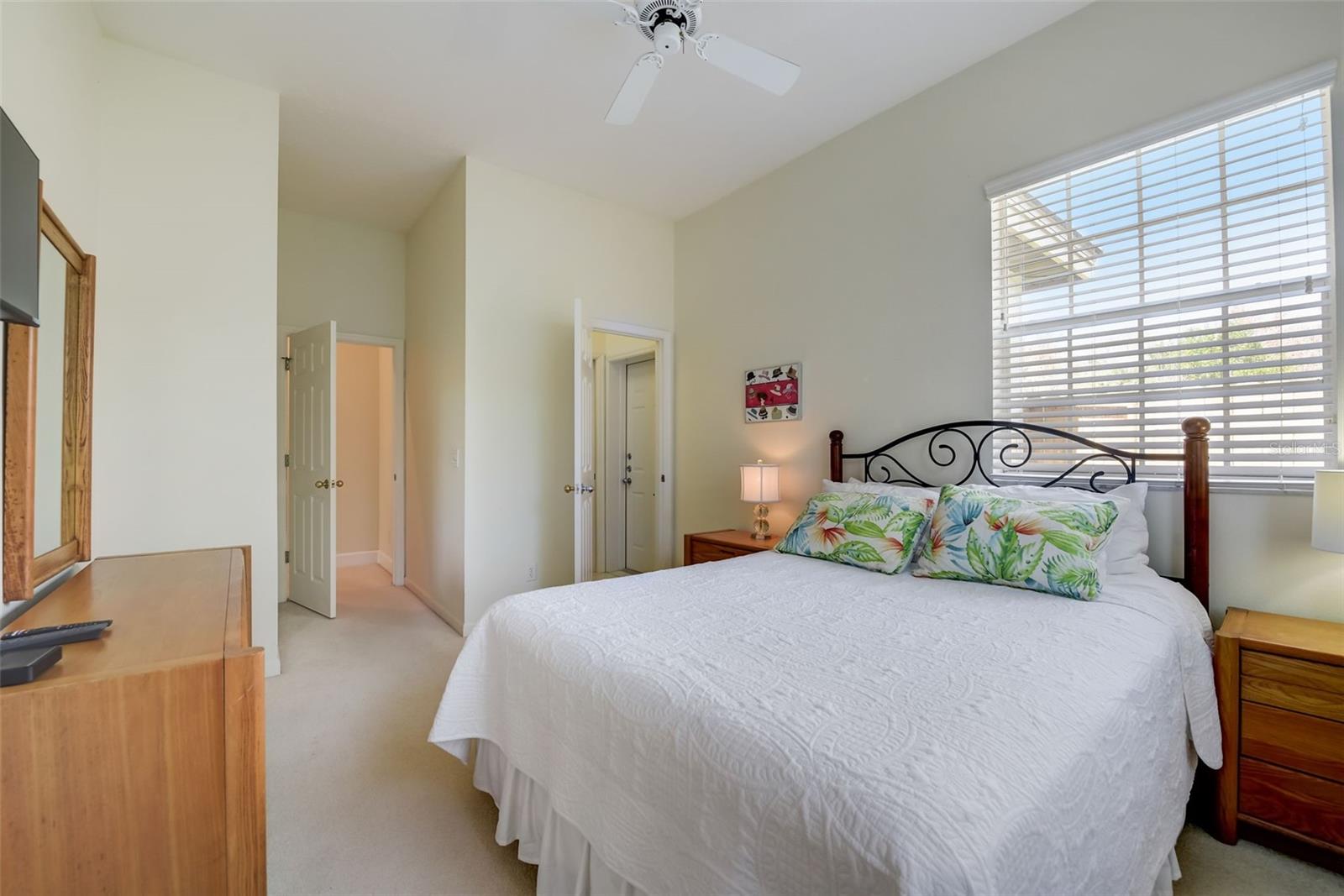 THE HIGHLANDS - Residential Lease