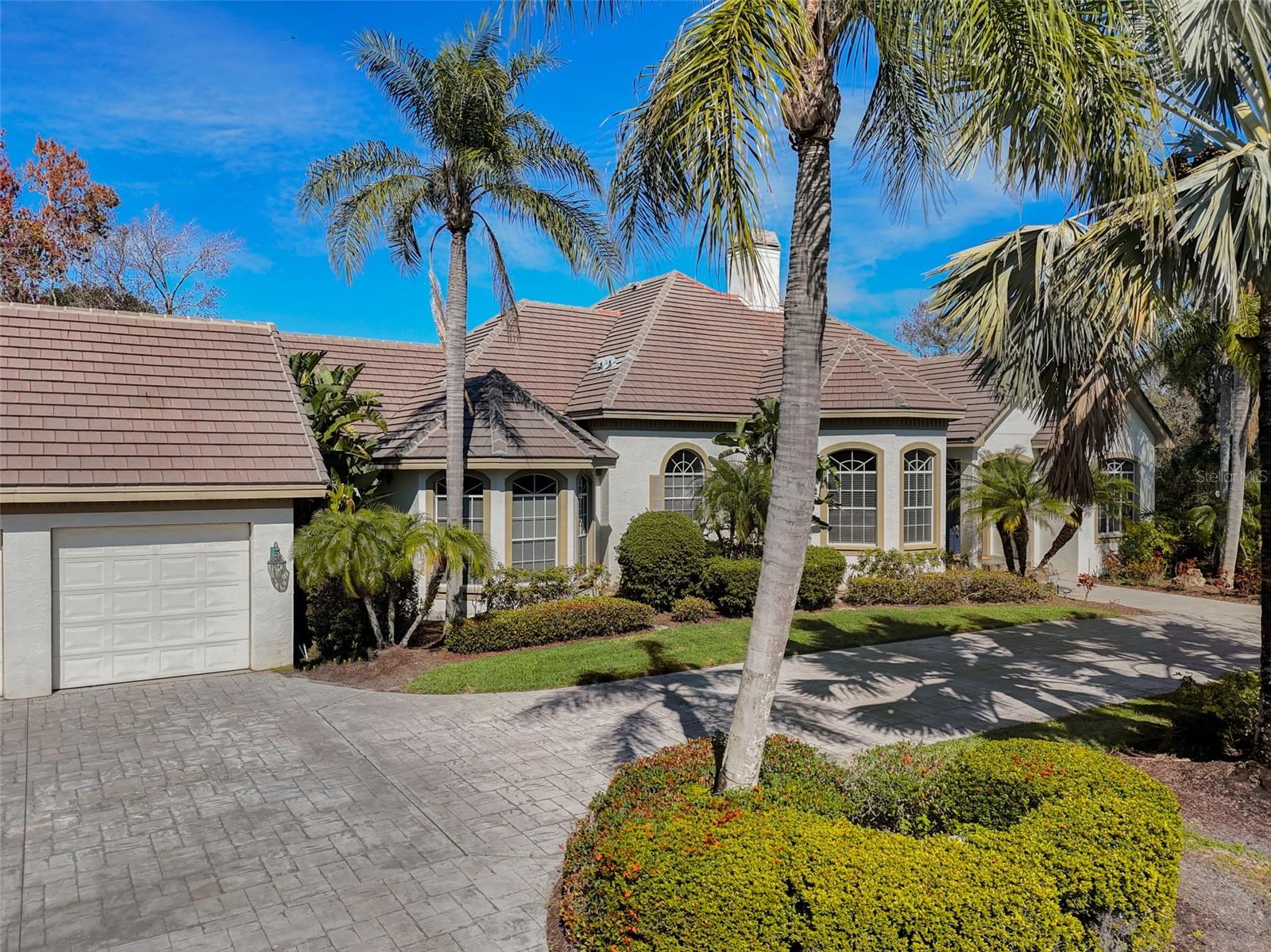 THE HIGHLANDS - Residential Lease