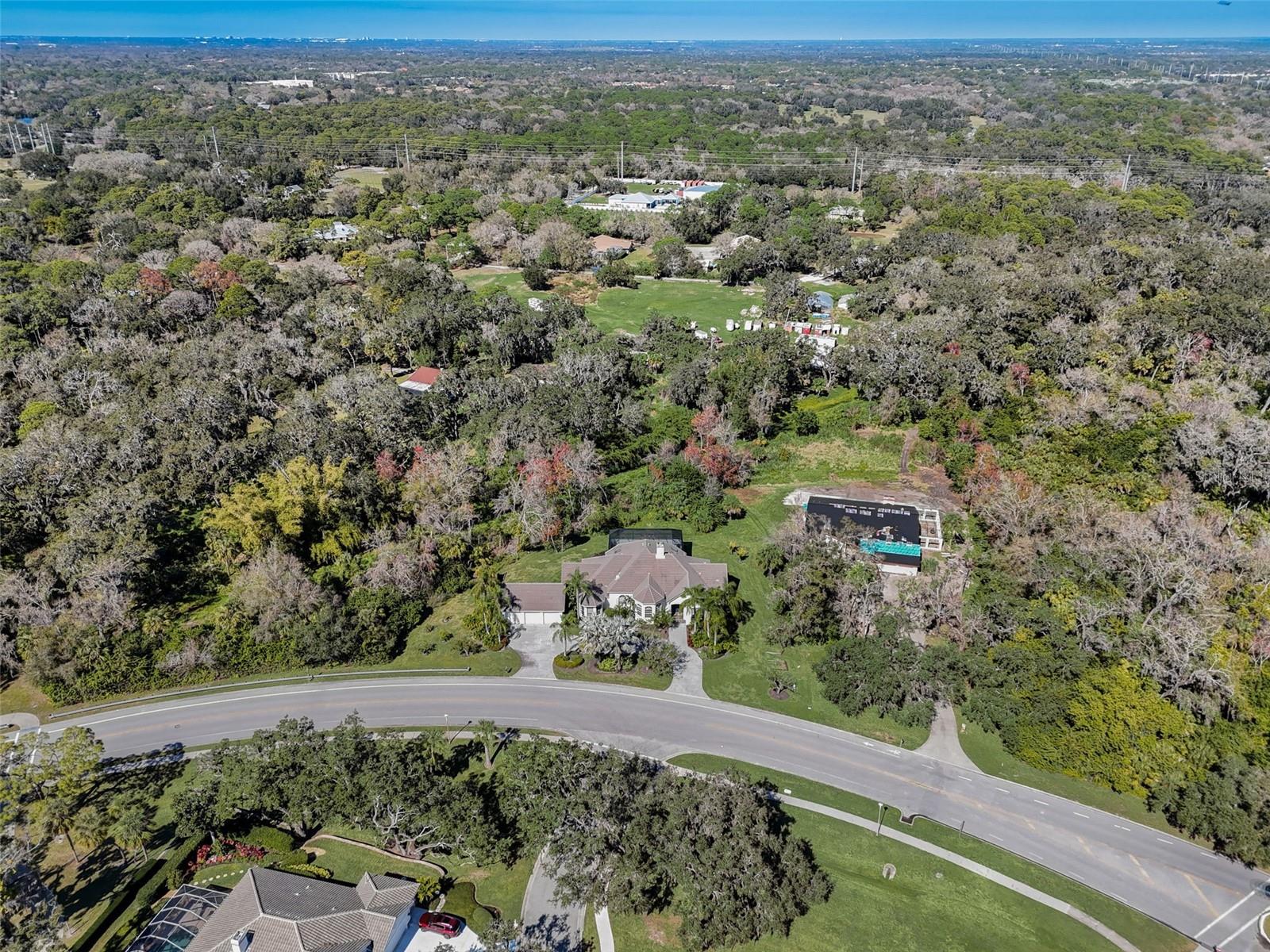 THE HIGHLANDS - Residential Lease