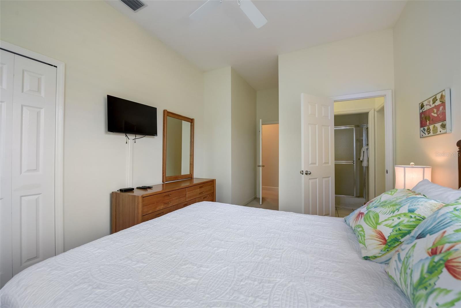 THE HIGHLANDS - Residential Lease