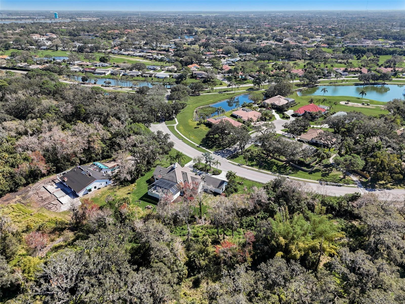 THE HIGHLANDS - Residential Lease