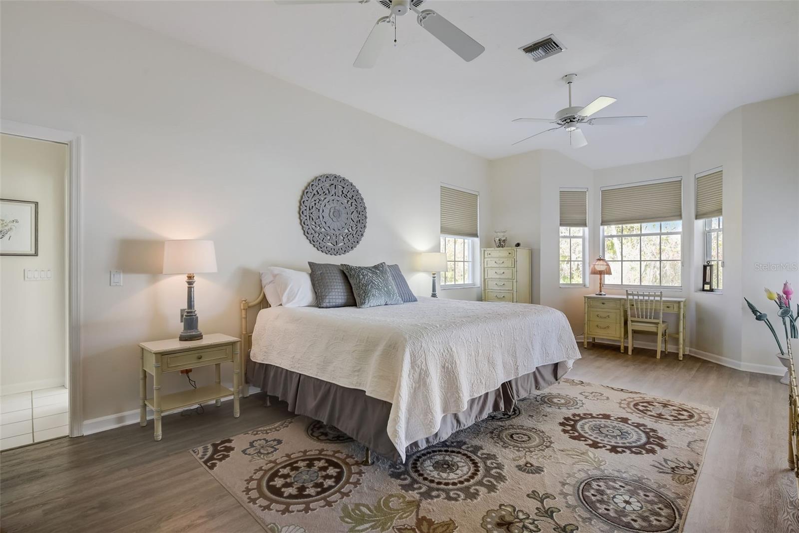 THE HIGHLANDS - Residential Lease