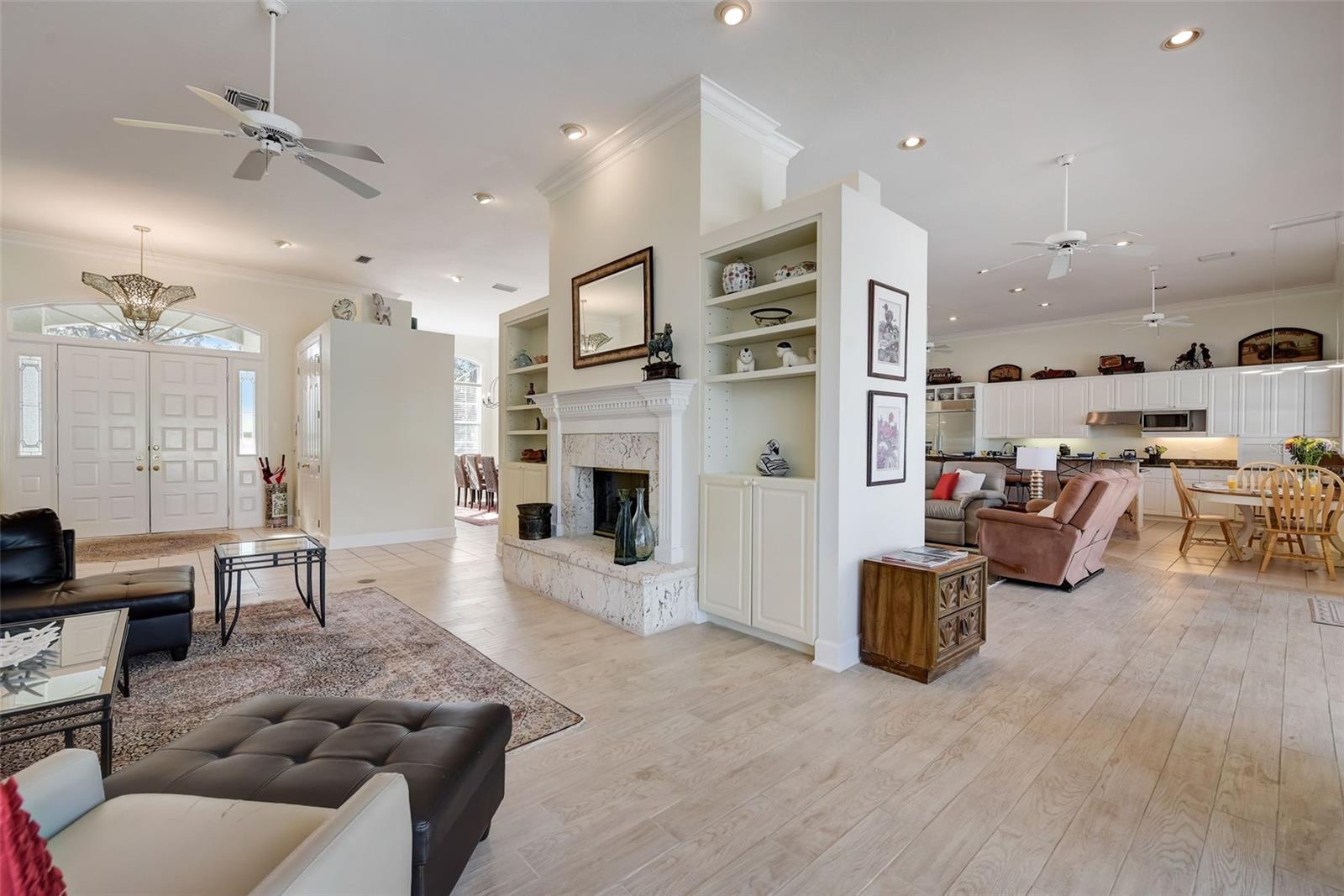 THE HIGHLANDS - Residential Lease