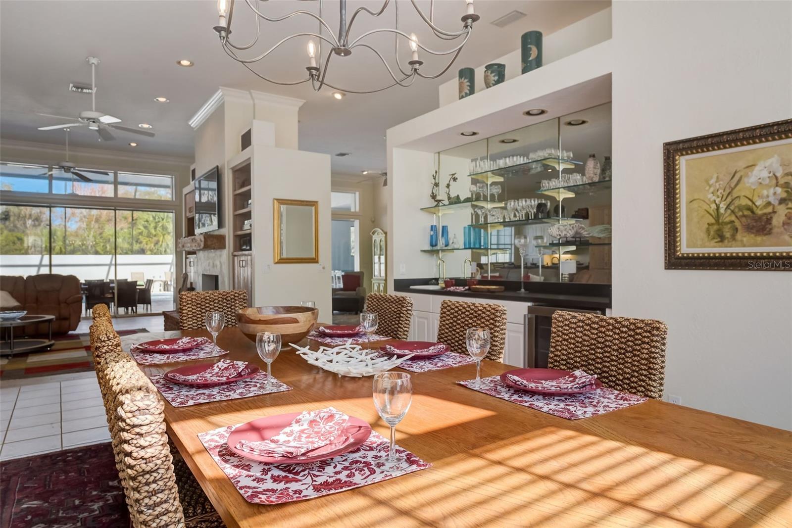 THE HIGHLANDS - Residential Lease