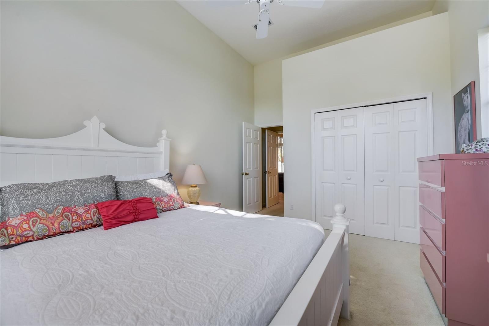 THE HIGHLANDS - Residential Lease