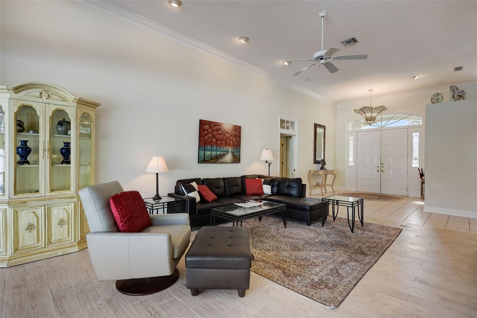 THE HIGHLANDS - Residential Lease