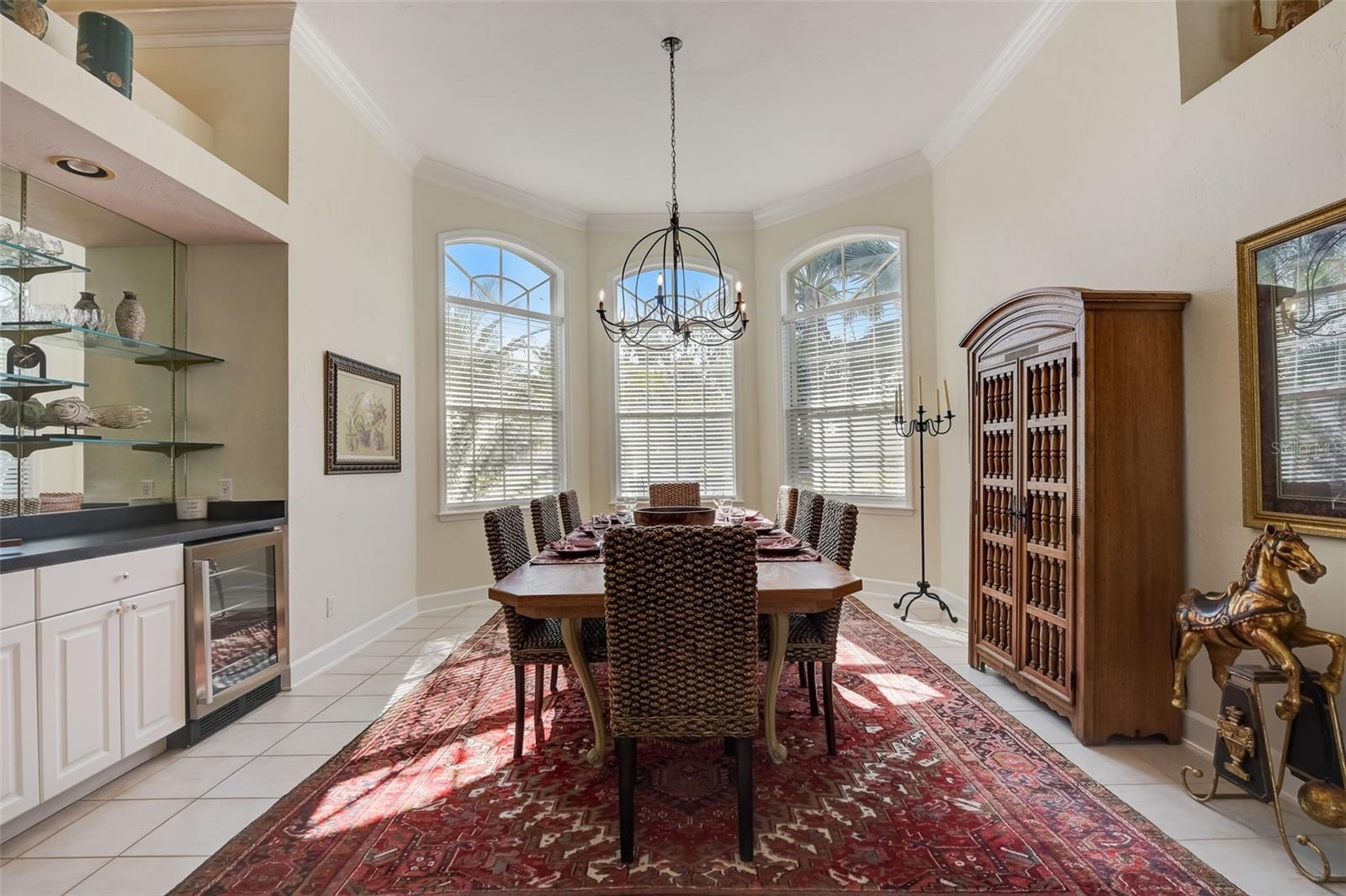 THE HIGHLANDS - Residential Lease