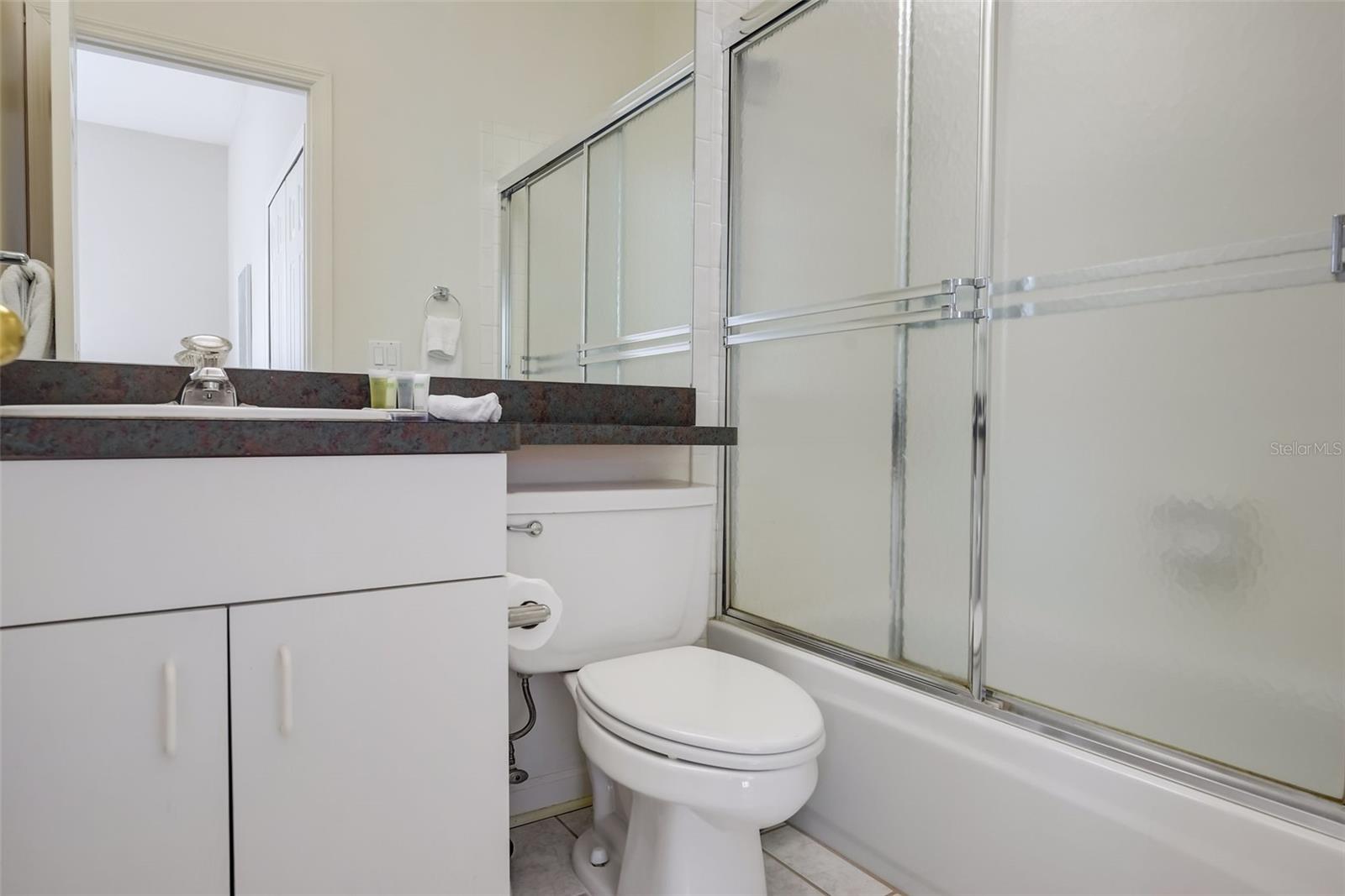 THE HIGHLANDS - Residential Lease