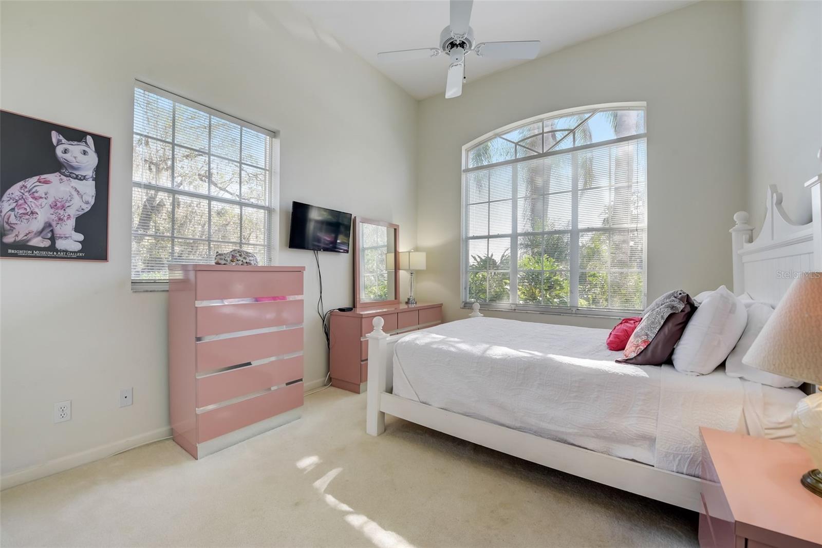 THE HIGHLANDS - Residential Lease