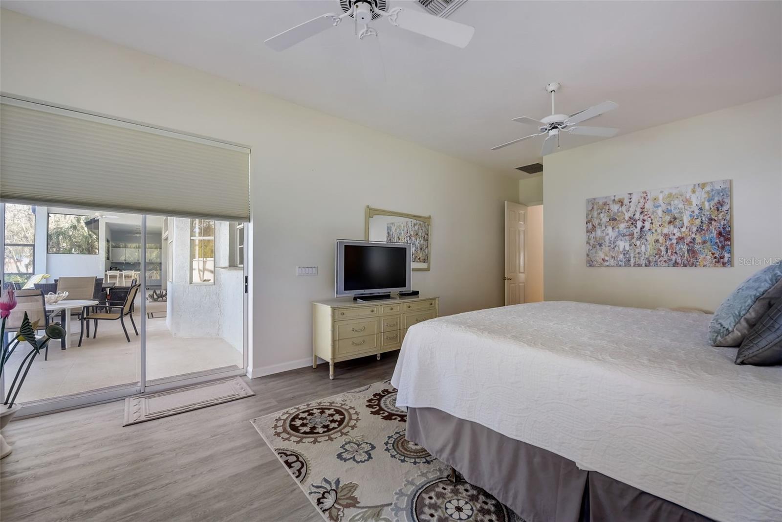 THE HIGHLANDS - Residential Lease