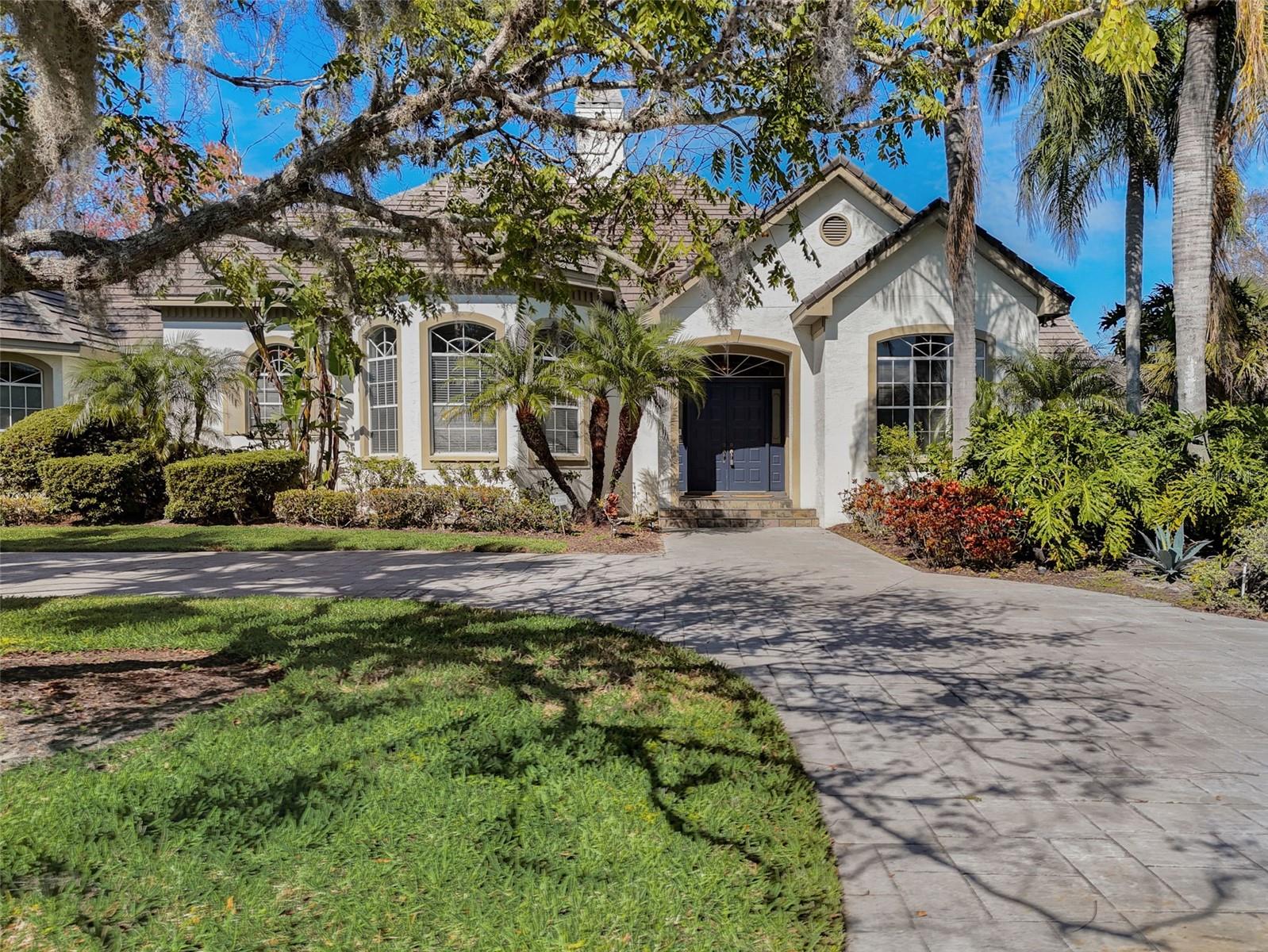 THE HIGHLANDS - Residential Lease