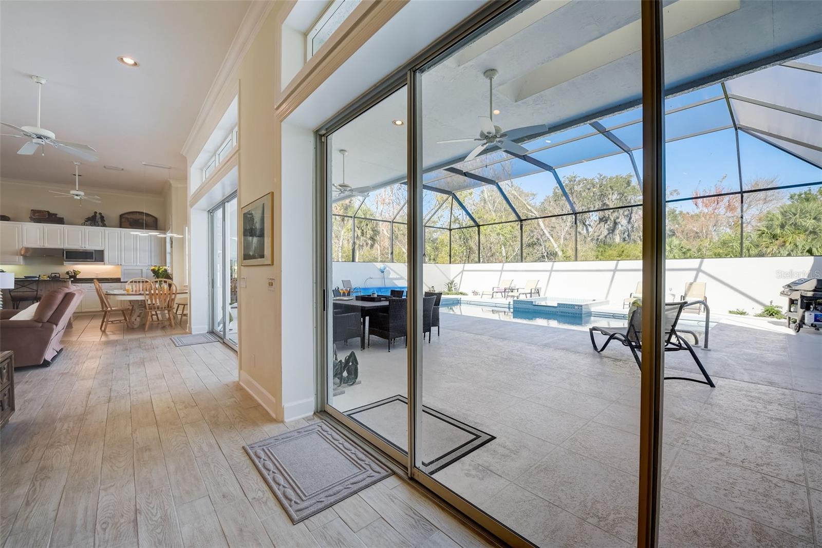 THE HIGHLANDS - Residential Lease