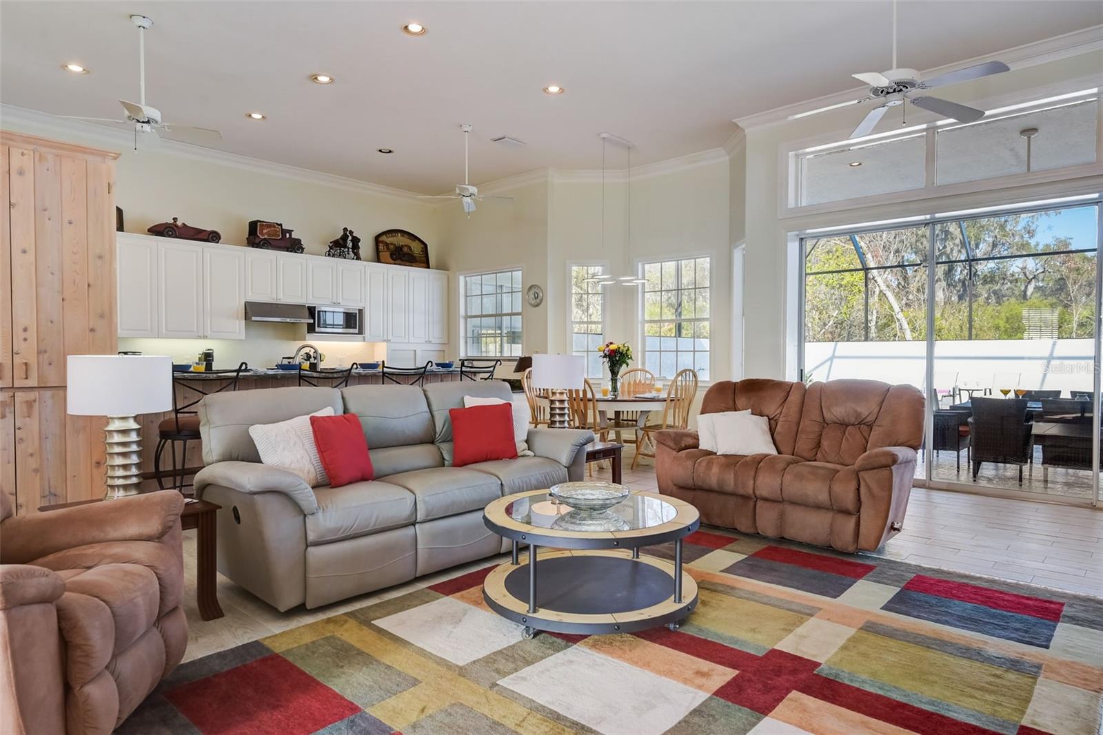 THE HIGHLANDS - Residential Lease