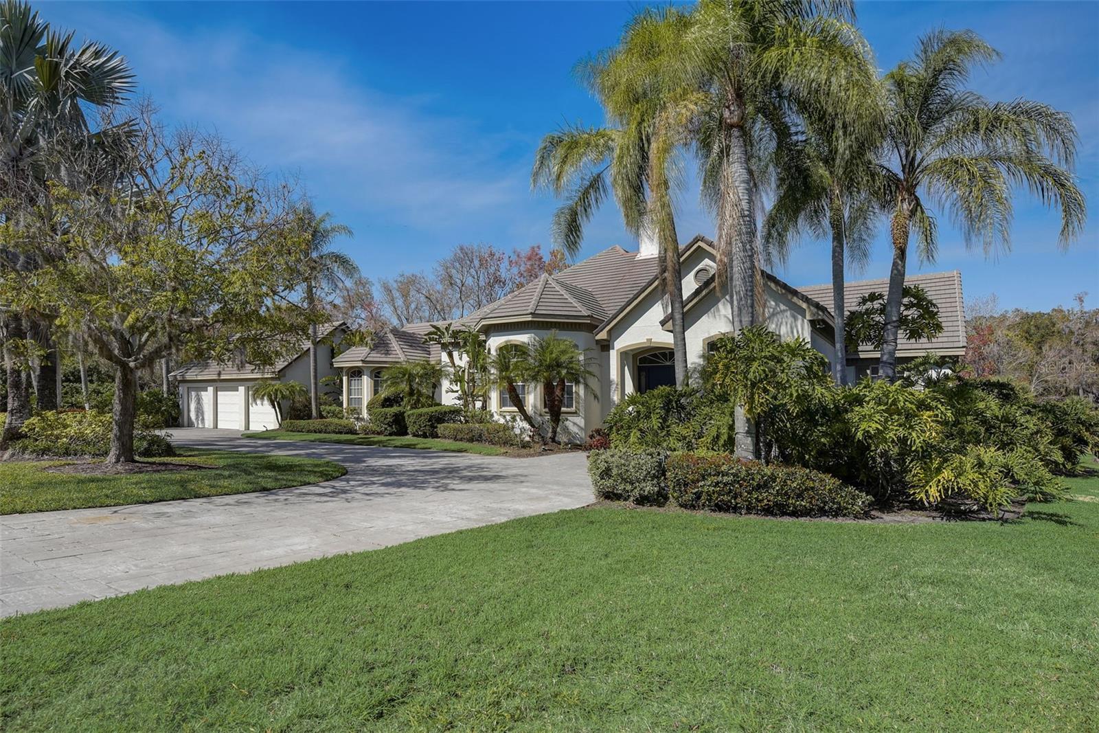 THE HIGHLANDS - Residential Lease