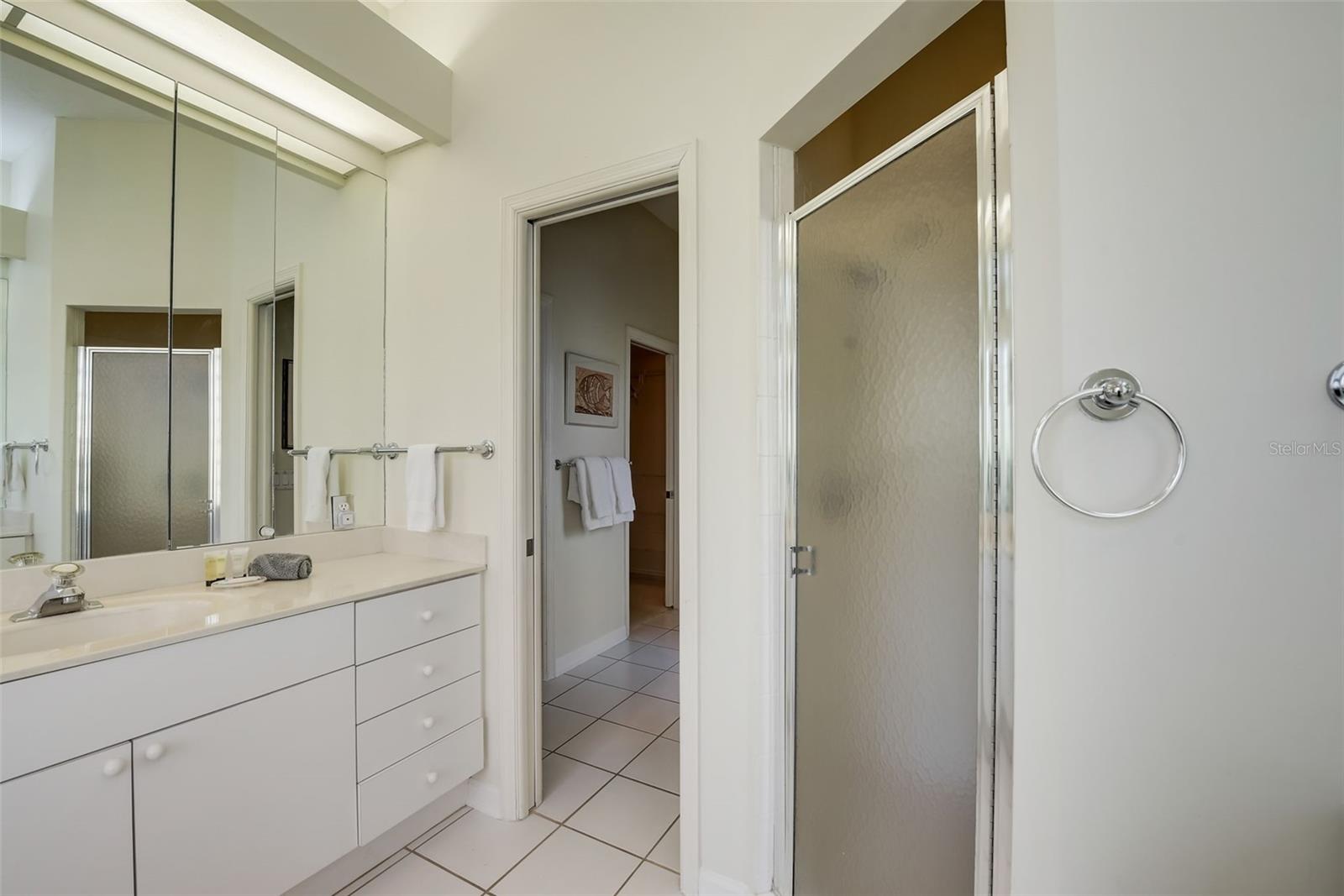 THE HIGHLANDS - Residential Lease