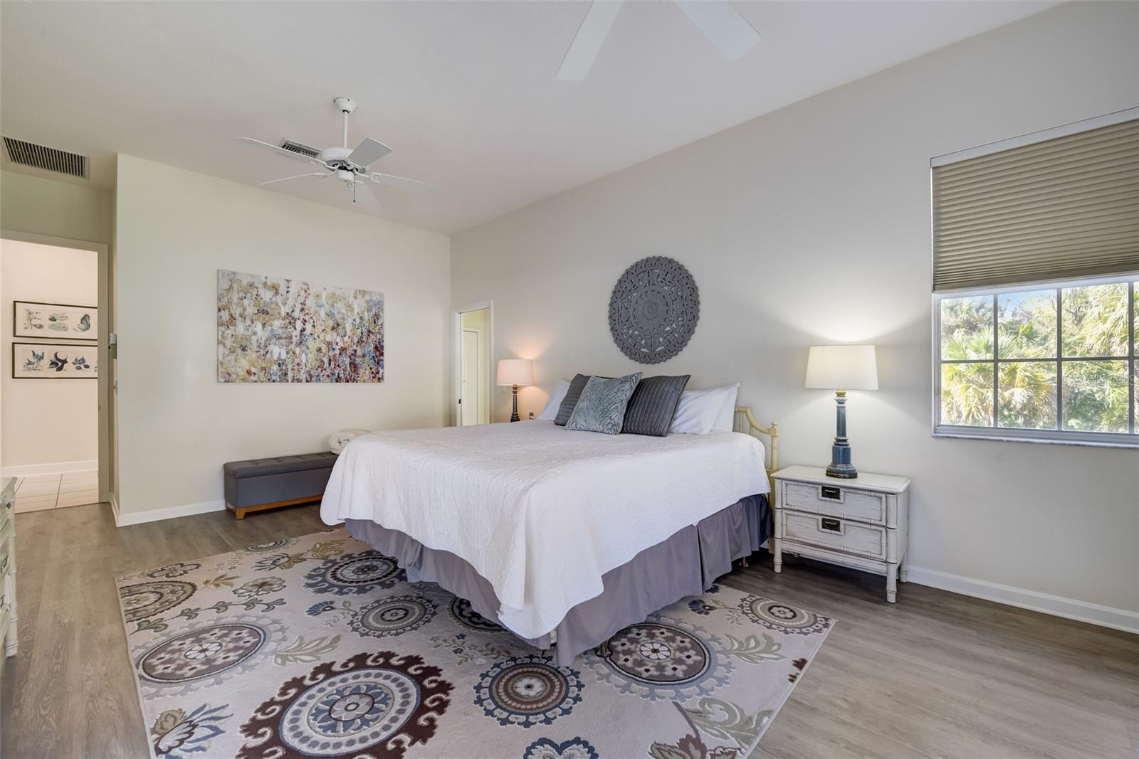 THE HIGHLANDS - Residential Lease