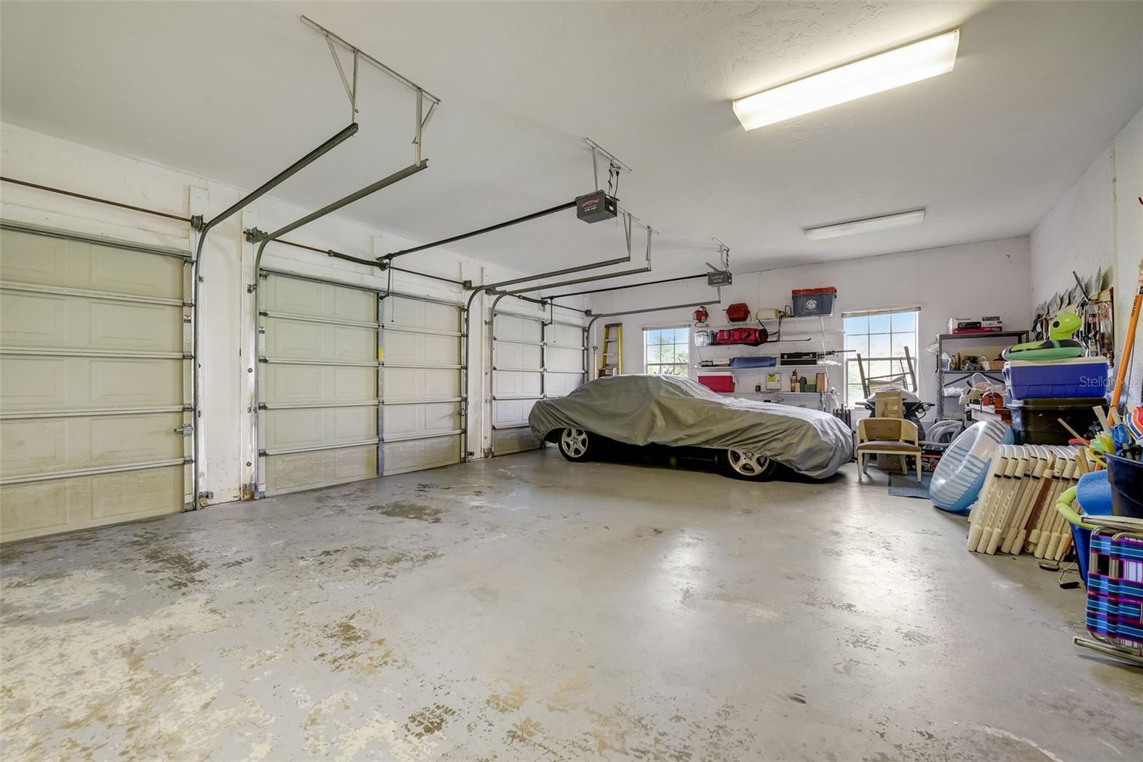 THE HIGHLANDS - Residential Lease