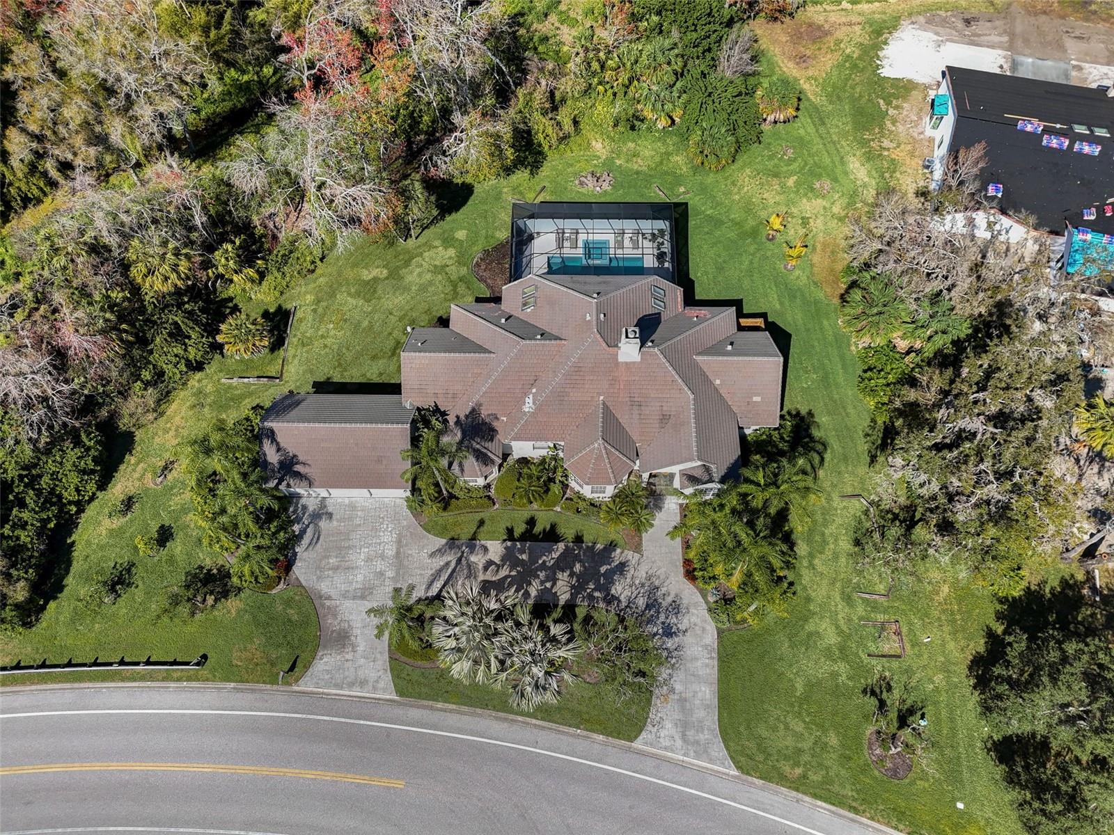 THE HIGHLANDS - Residential Lease