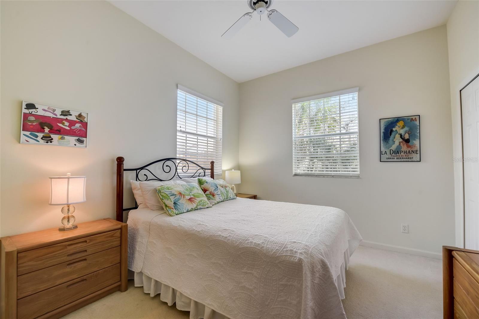 THE HIGHLANDS - Residential Lease