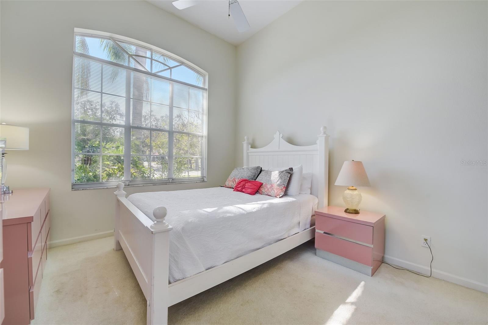 THE HIGHLANDS - Residential Lease