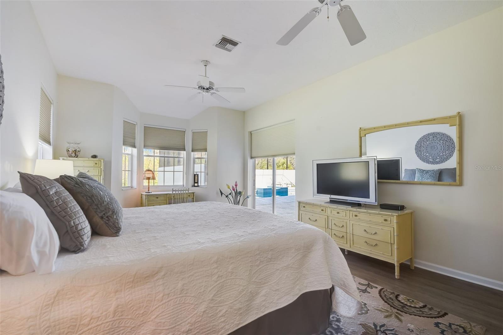 THE HIGHLANDS - Residential Lease