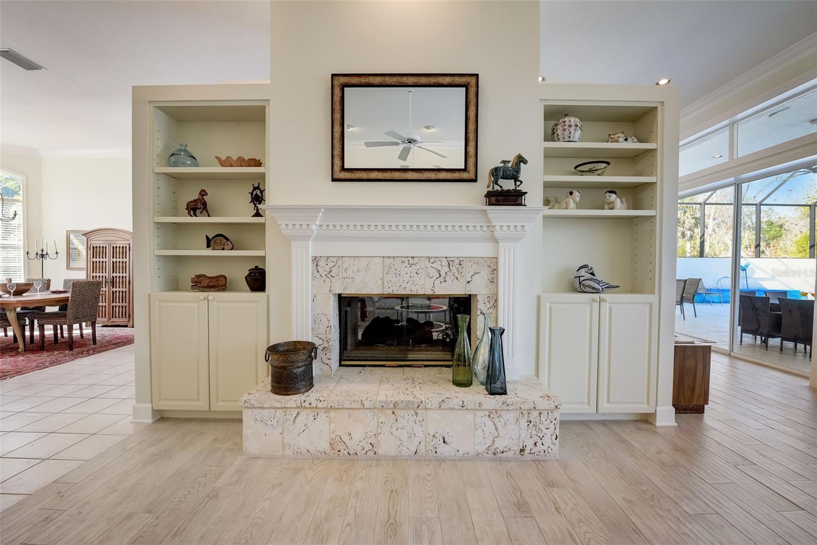 THE HIGHLANDS - Residential Lease