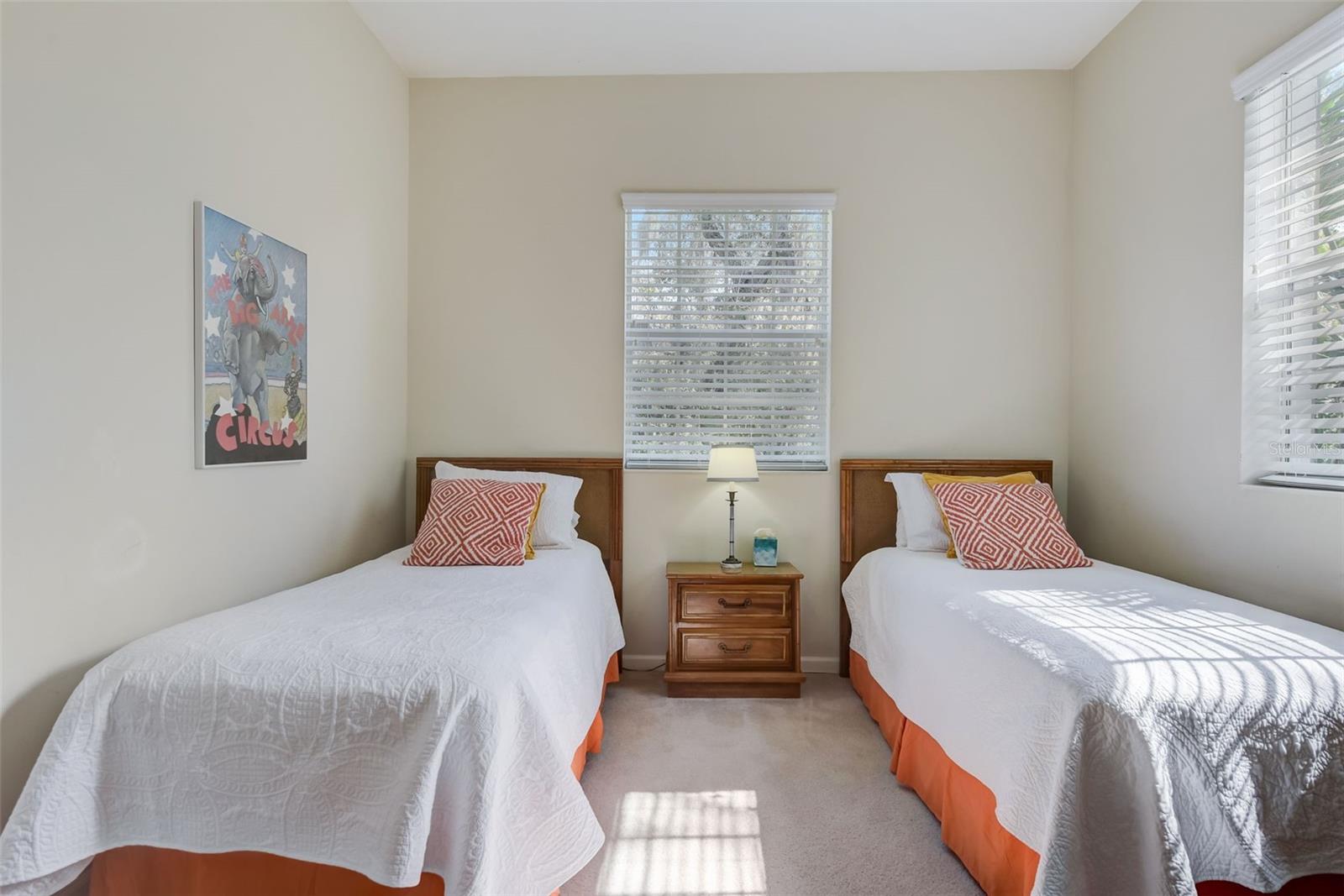 THE HIGHLANDS - Residential Lease