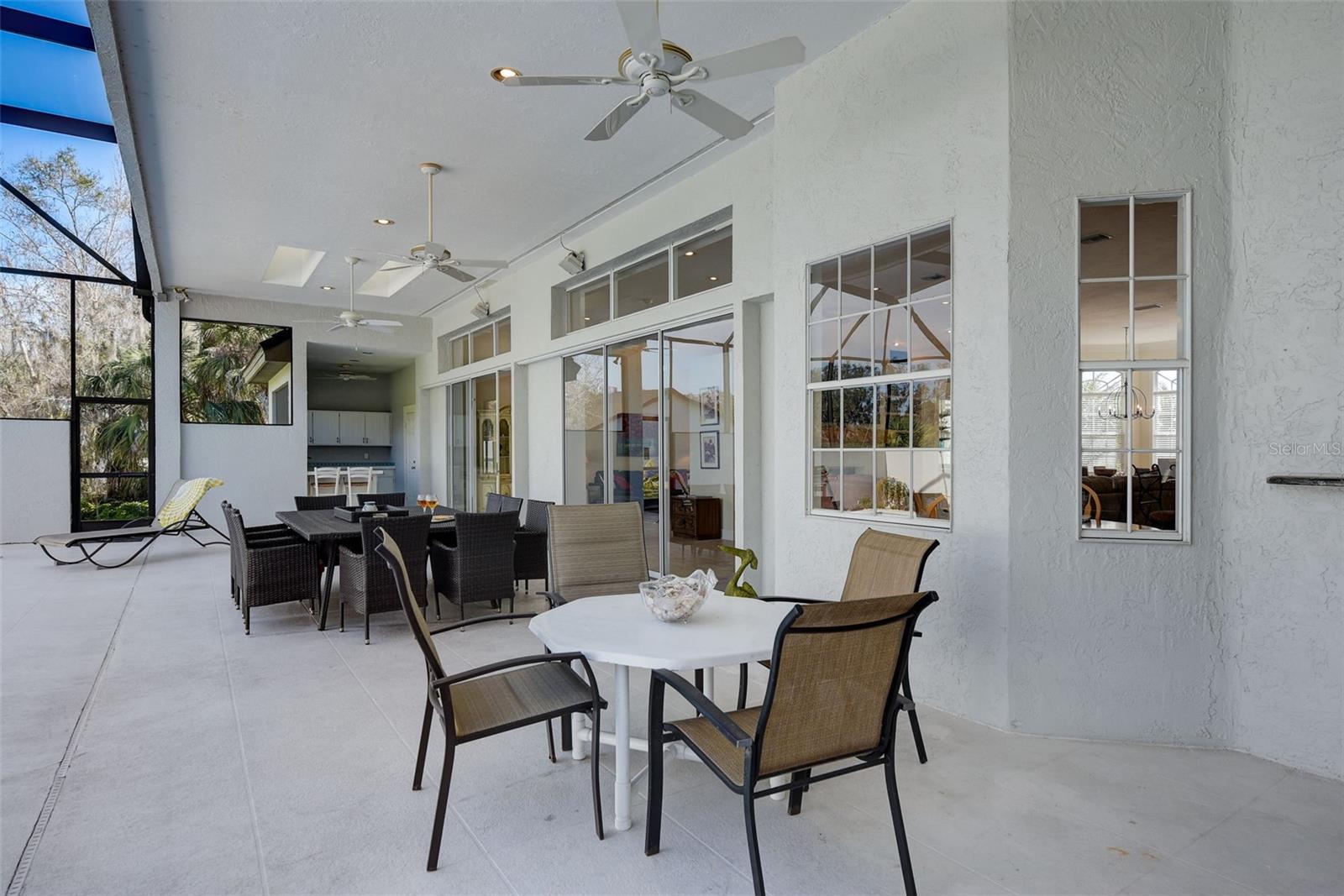 THE HIGHLANDS - Residential Lease