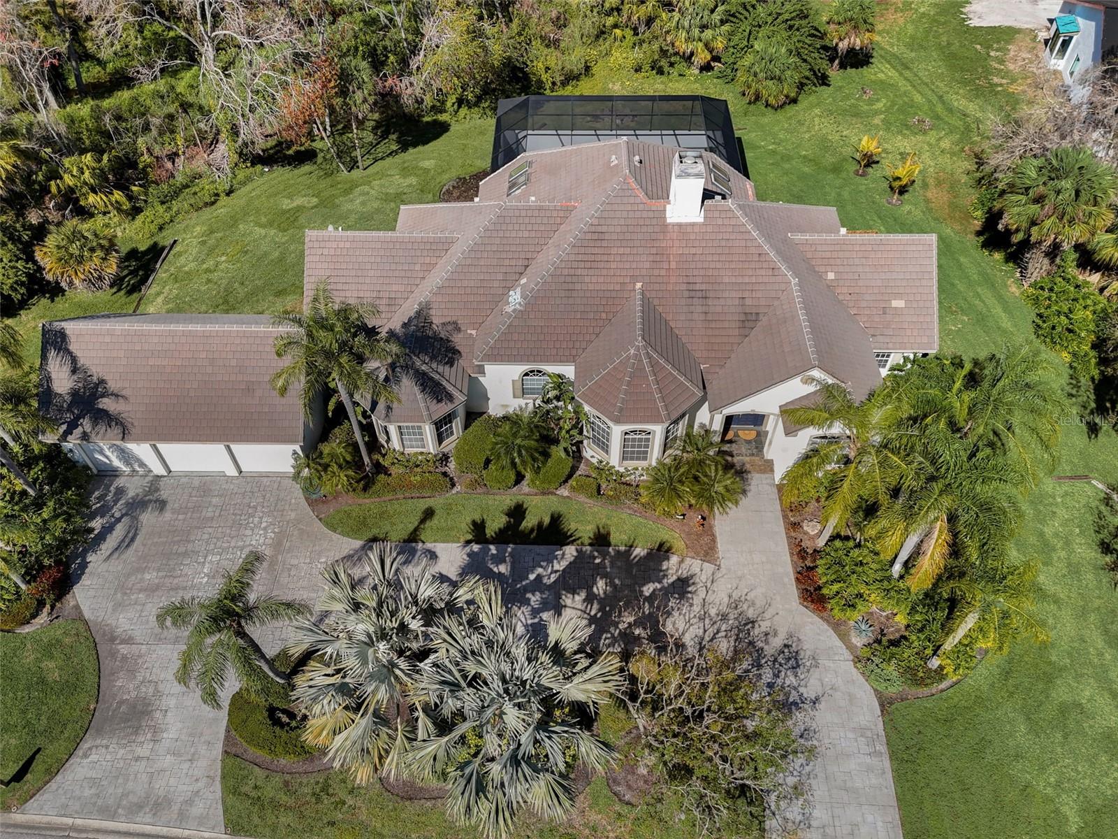 THE HIGHLANDS - Residential Lease