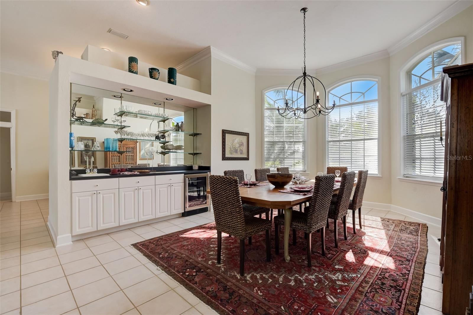 THE HIGHLANDS - Residential Lease