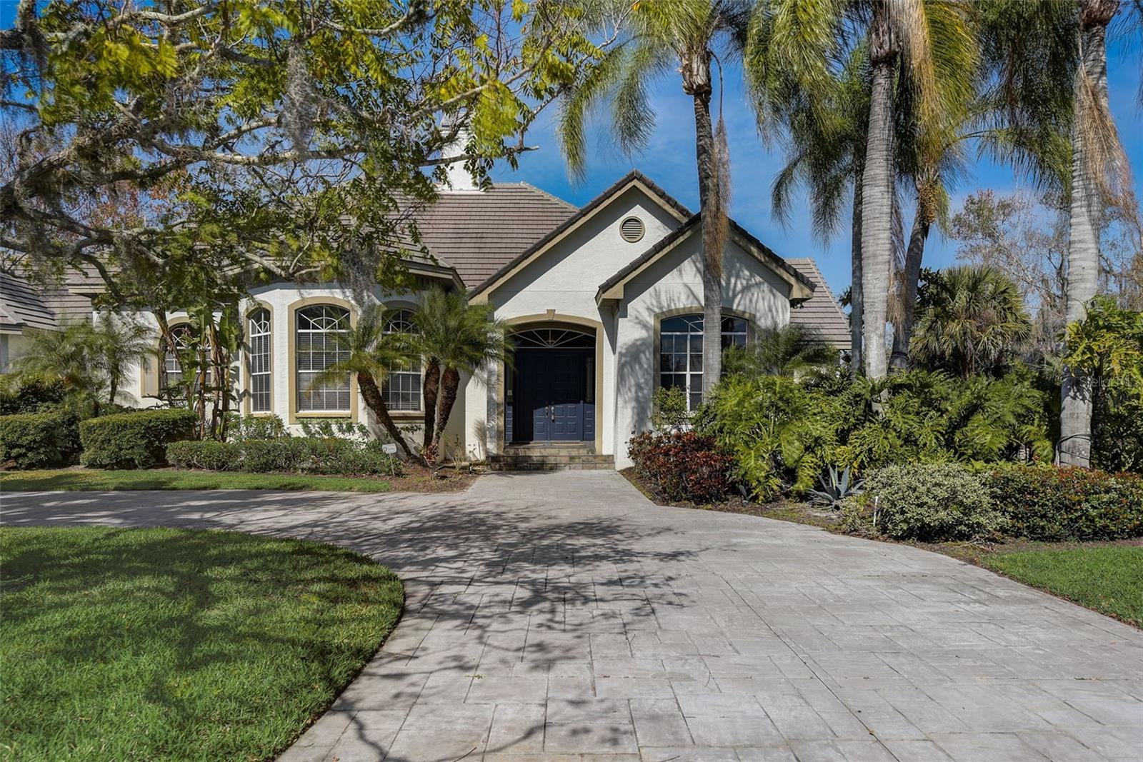 THE HIGHLANDS - Residential Lease