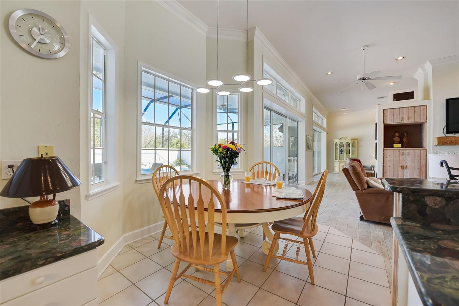 THE HIGHLANDS - Residential Lease