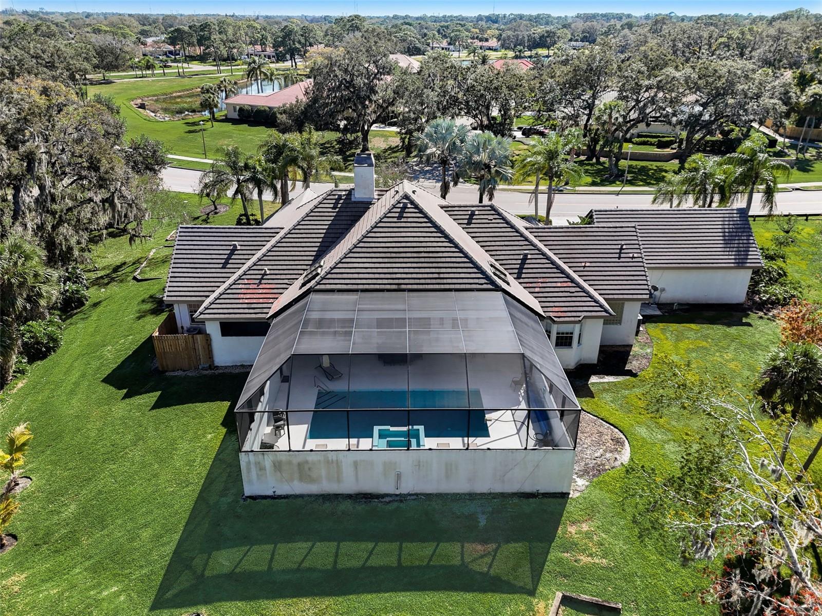 THE HIGHLANDS - Residential Lease