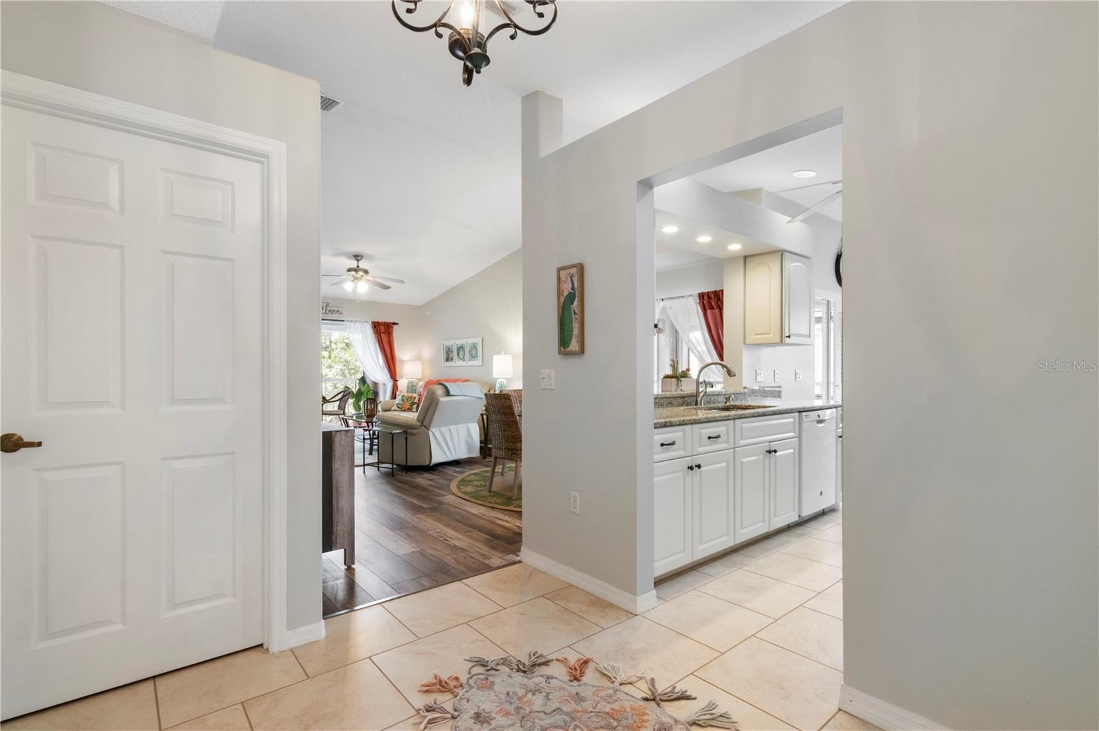 SHEFFIELD GREENE - Residential Lease