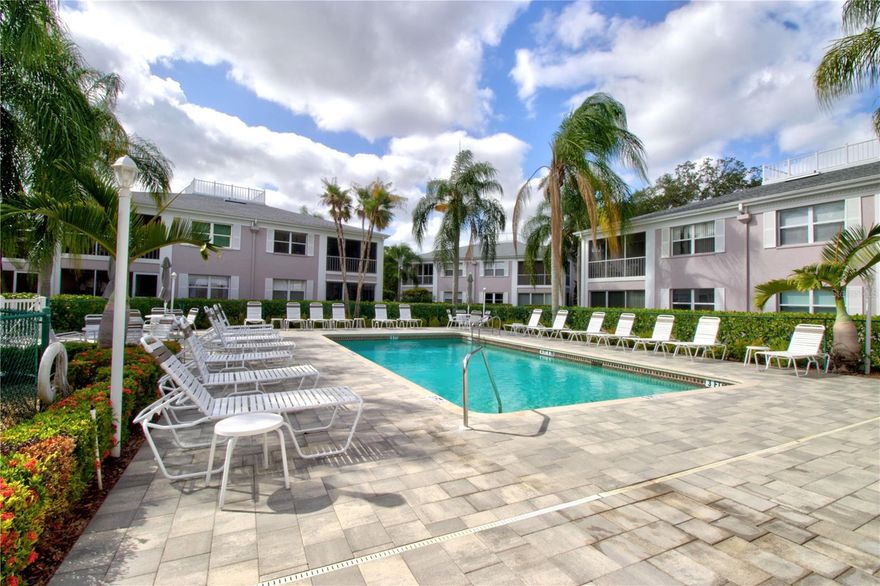 Turnkey furnished 2-bedroom, 2-bath annual rental located in the highly desired Sheffield Greene community within The Meadows. This upstairs unit features two screened-in lanai balconies with water-view, offering private outdoor space and elevated views, along with a one-car garage.

Residents of Sheffield Greene have access to two community pools, including an Olympic-size pool, as well as a fitness center. The community also offers direct gated access to Nathan Benderson Park, ideal for walking, biking, and outdoor recreation.

Situated within The Meadows, a master-planned community known for its expansive green space, lakes, and miles of walking and biking trails. Optional membership is available at The Meadows Country Club, offering golf, tennis, and additional amenities.

Convenient location just minutes to University Town Center, I-75, downtown Sarasota, and the Gulf beaches.