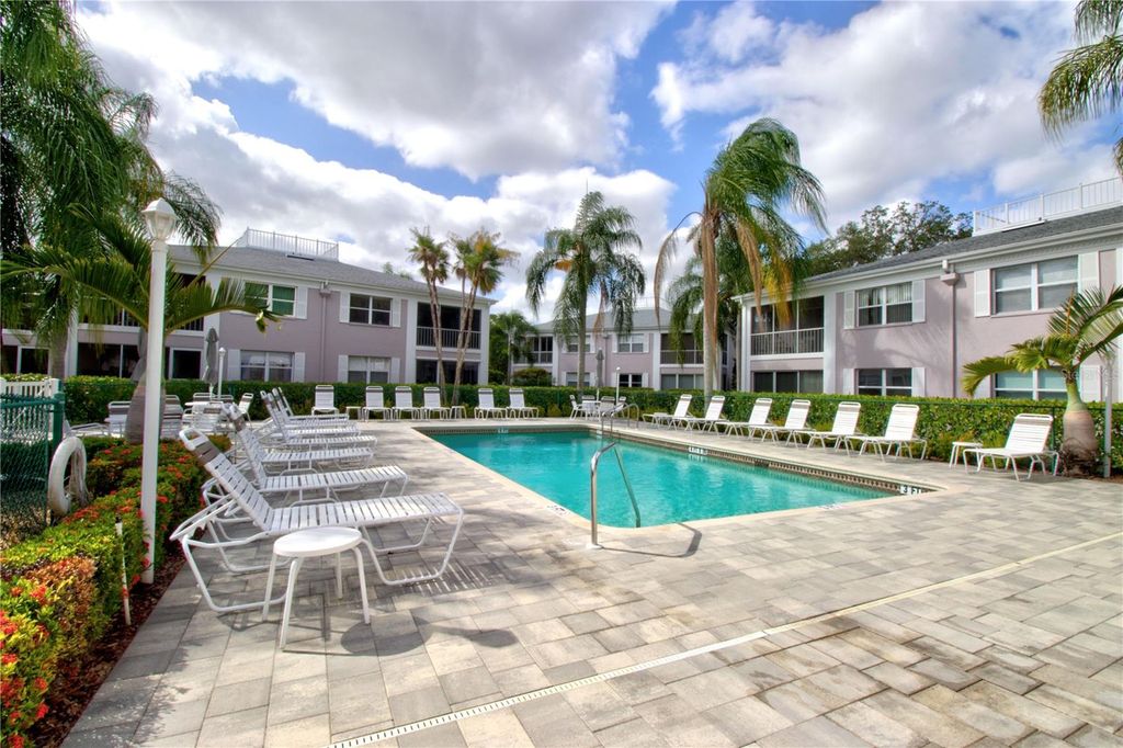 Photo of 5674 Sheffield Greene Circle #74, Sarasota, FL 34235 (MLS # A4690755)