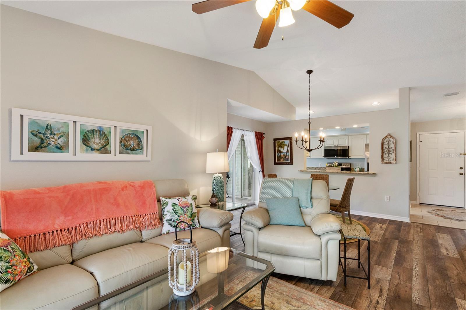 SHEFFIELD GREENE - Residential Lease