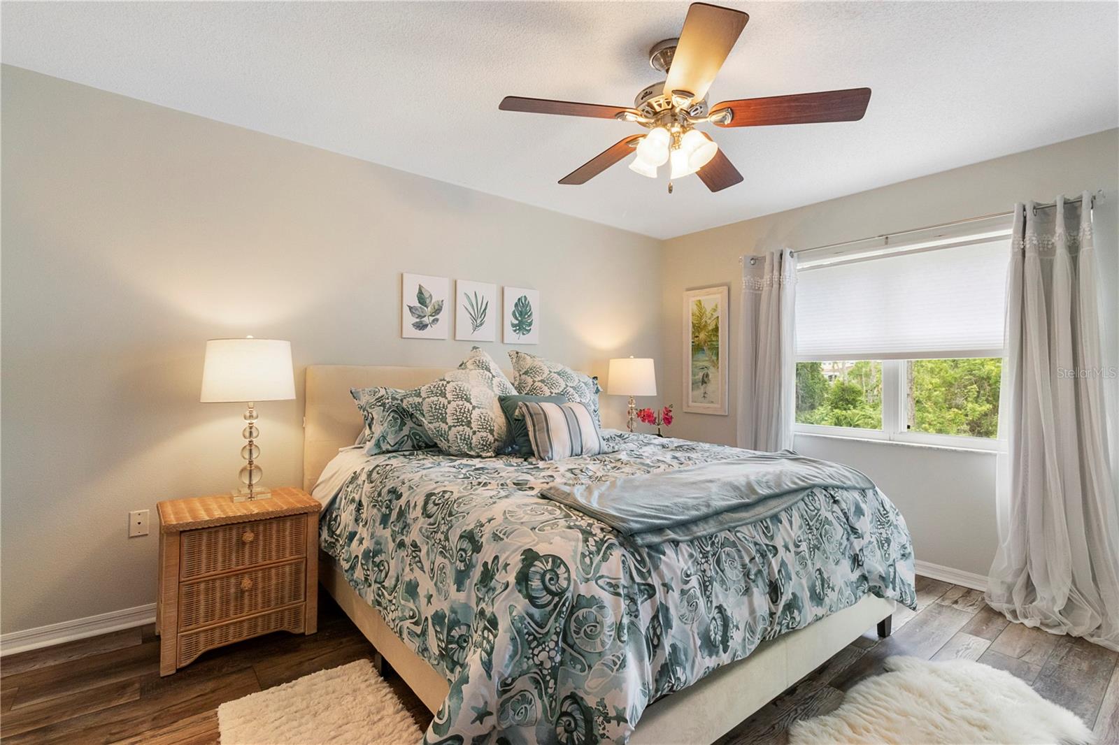 SHEFFIELD GREENE - Residential Lease