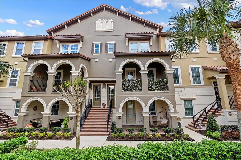 Photo of 2624 Lobelia Drive, Lake Mary, FL 32746 (MLS # O6392959)